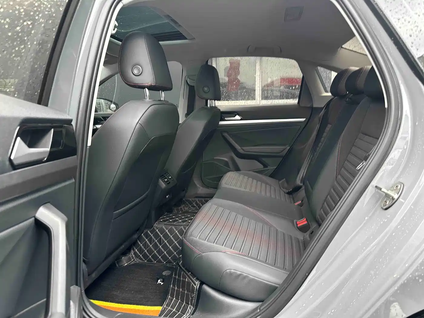 Volkswagen Lavida 2023