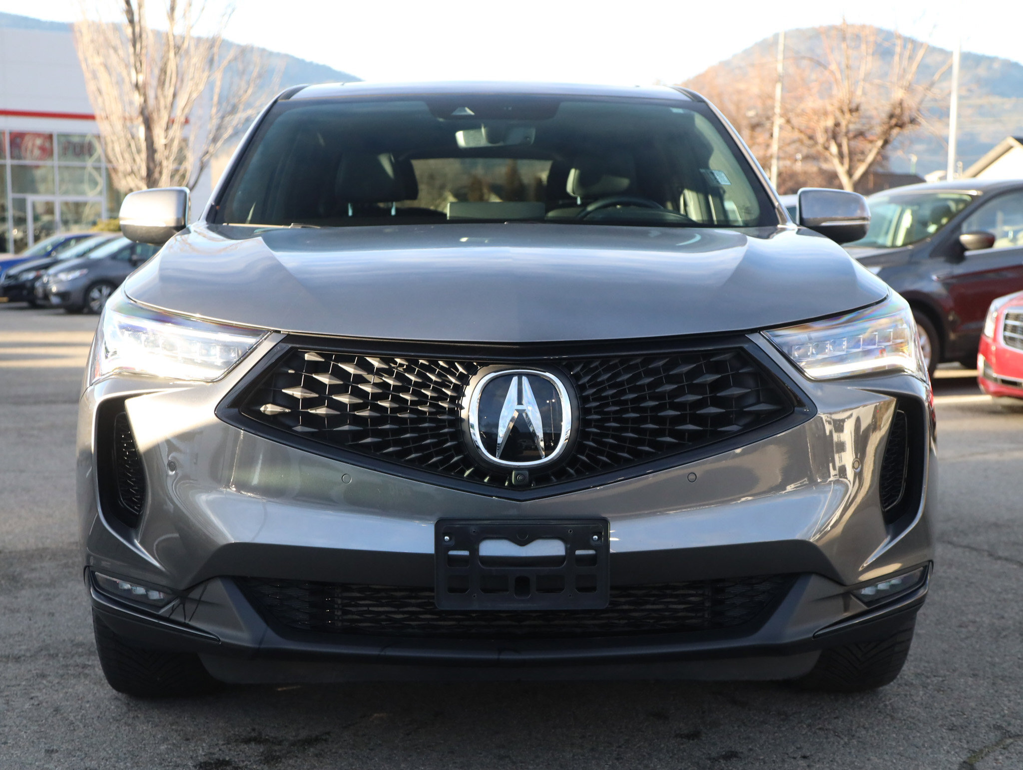 Acura RDX 2024