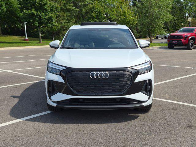 Audi Q4 2024