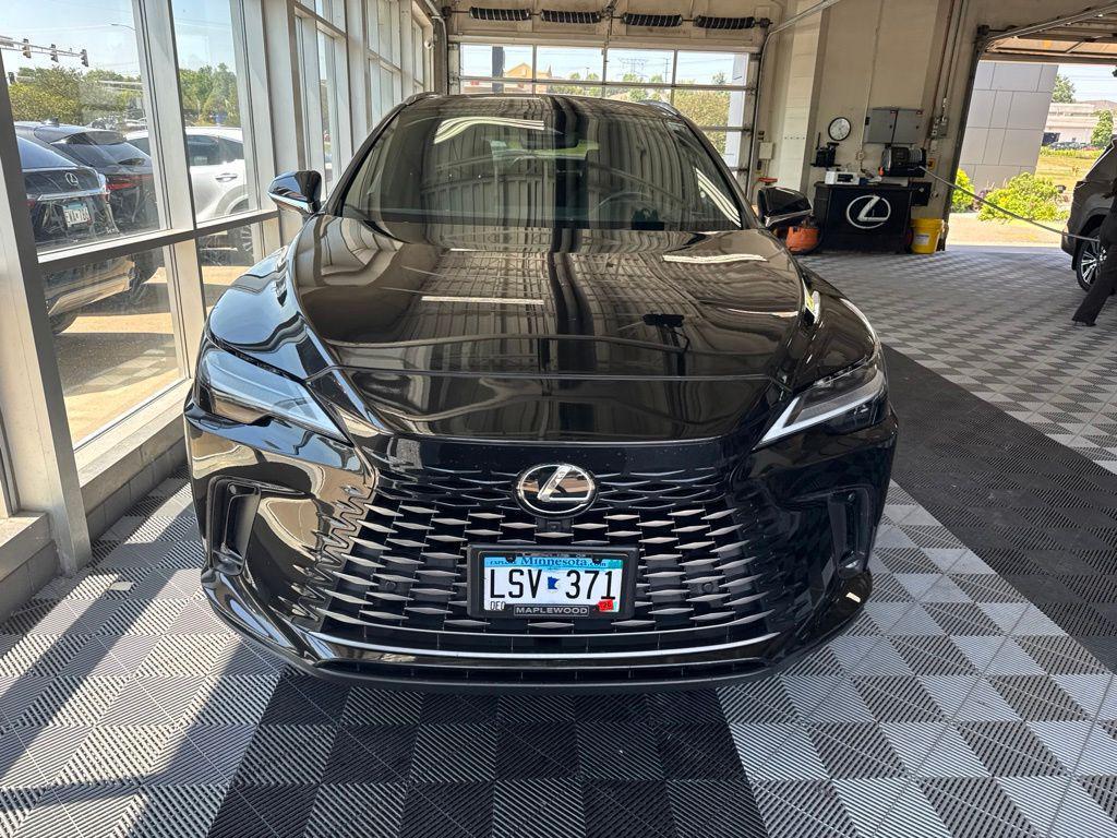 Lexus RX 350 2024