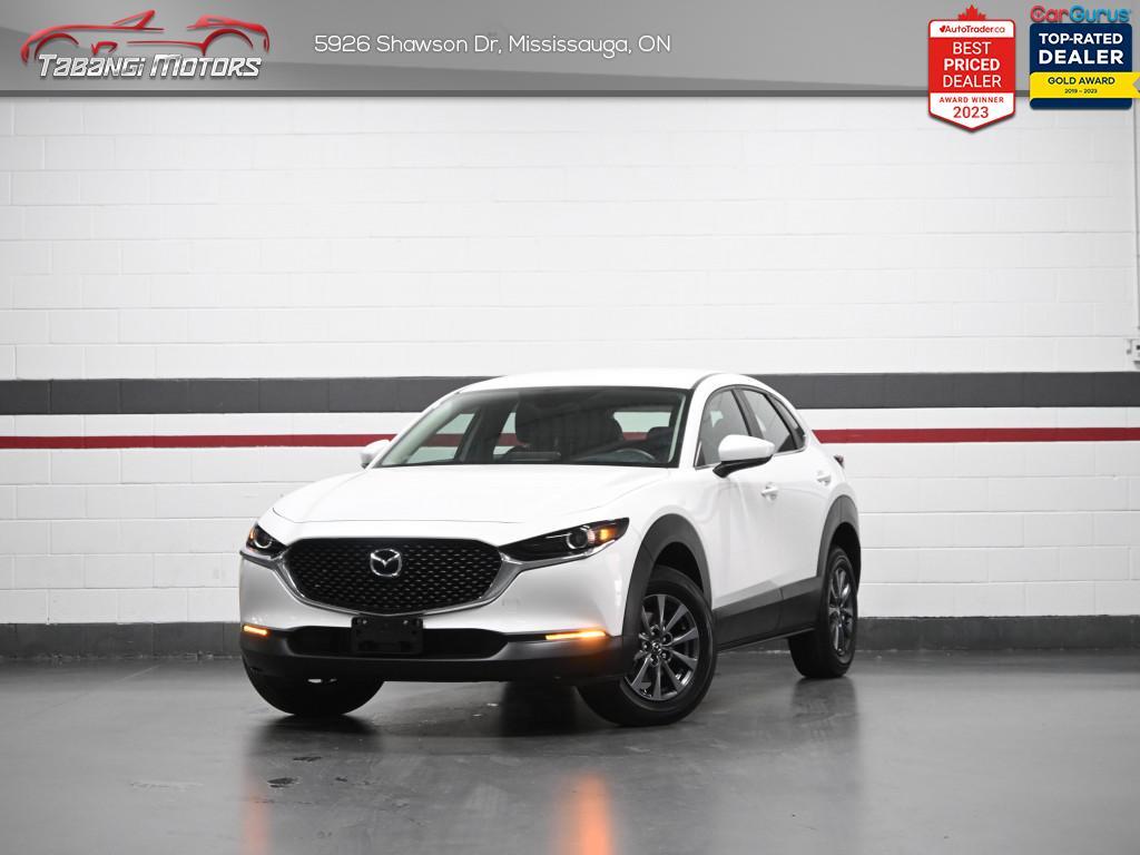 Mazda CX-30 2021