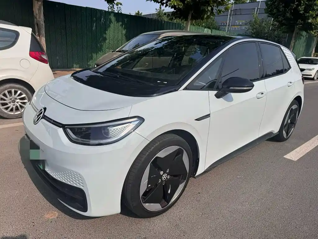 Volkswagen ID.3 2022