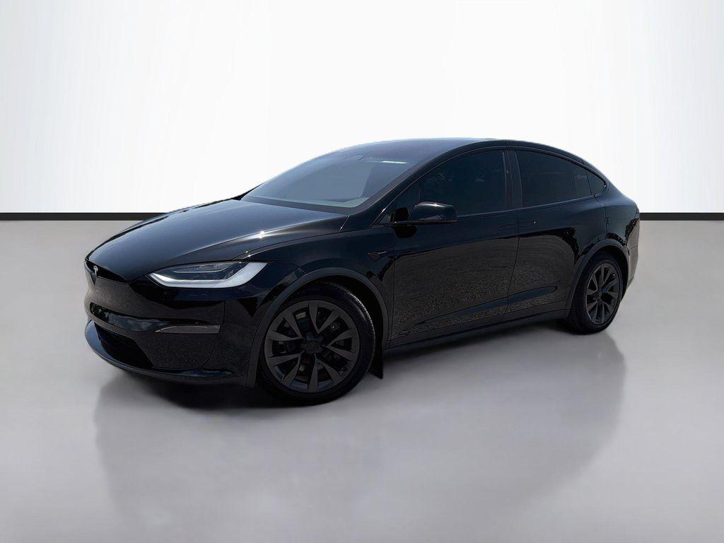 Tesla Model X 2023