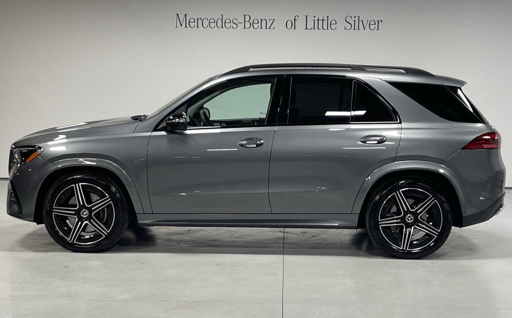 Mercedes-Benz GLE 350 2026