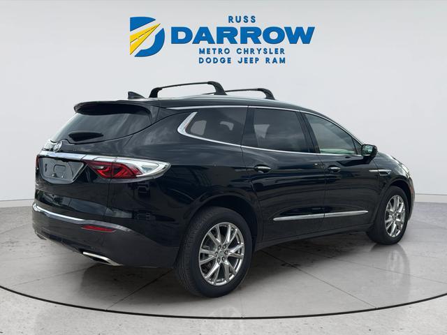 Buick Enclave 2023