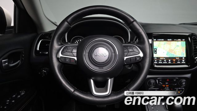 Jeep Compass 2021