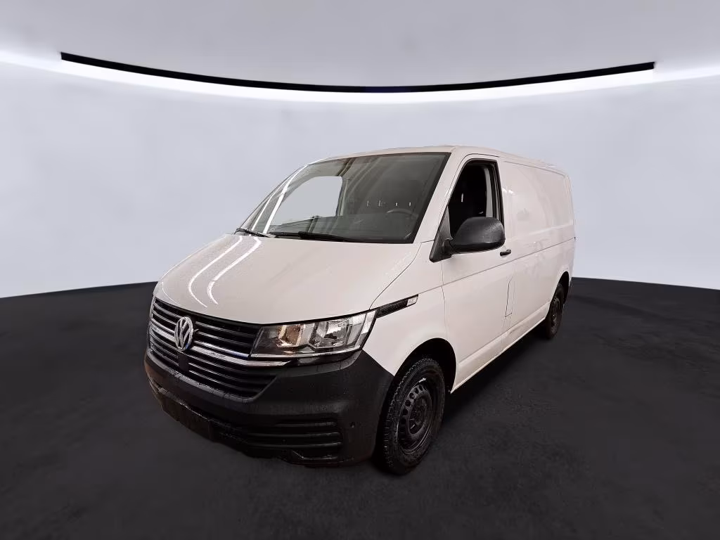 Volkswagen T6 TRANSPORTER 2021