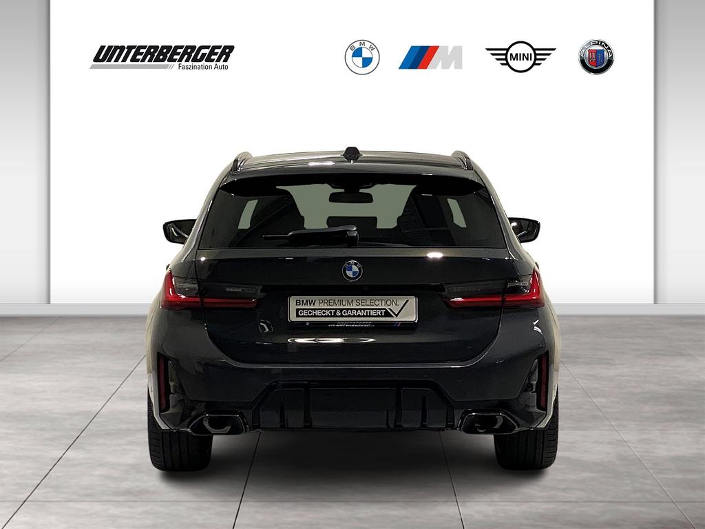 BMW M340I 2024