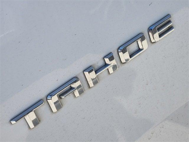 Chevrolet Tahoe 2023