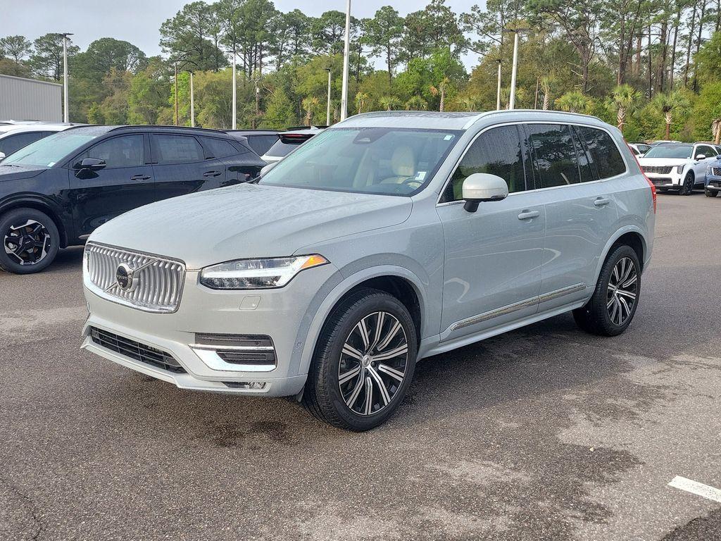 Volvo XC90 2024