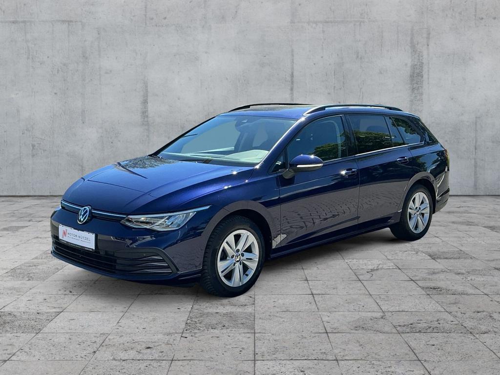 Volkswagen Golf 2021