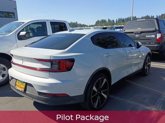 Polestar 2 2022