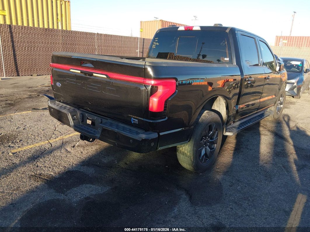 Ford F 150 2022