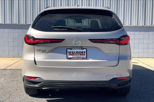 Mazda CX-90 2025