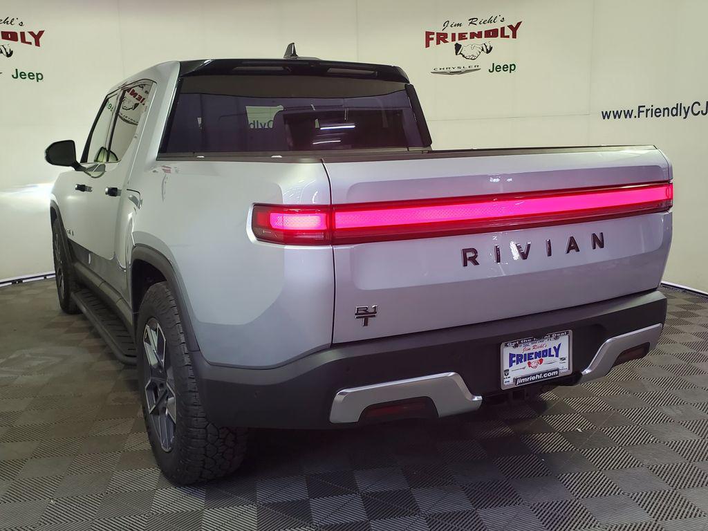 Rivian R1T 2024
