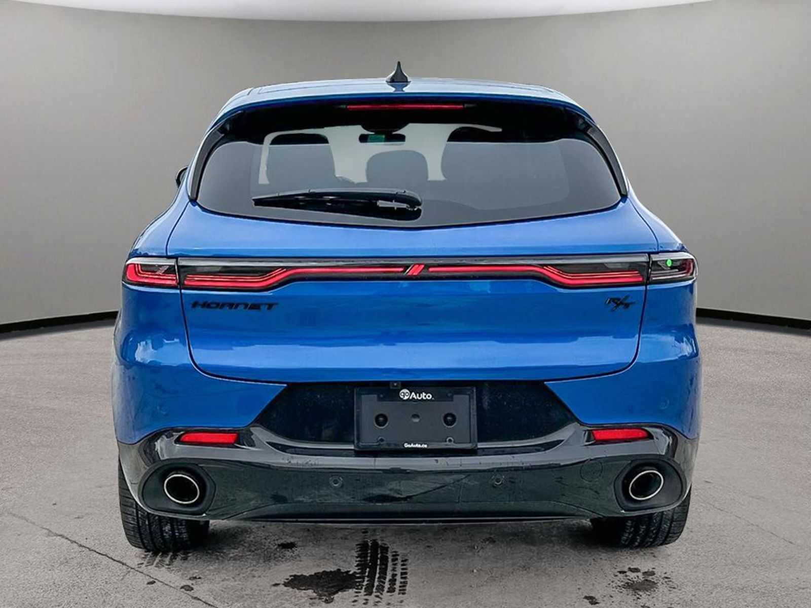 Dodge Hornet 2024