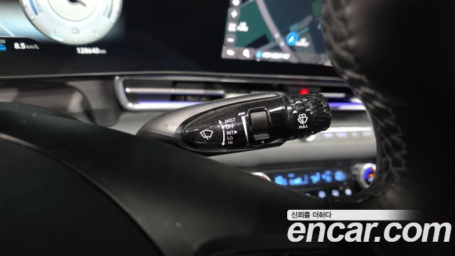 Hyundai Avante 2021