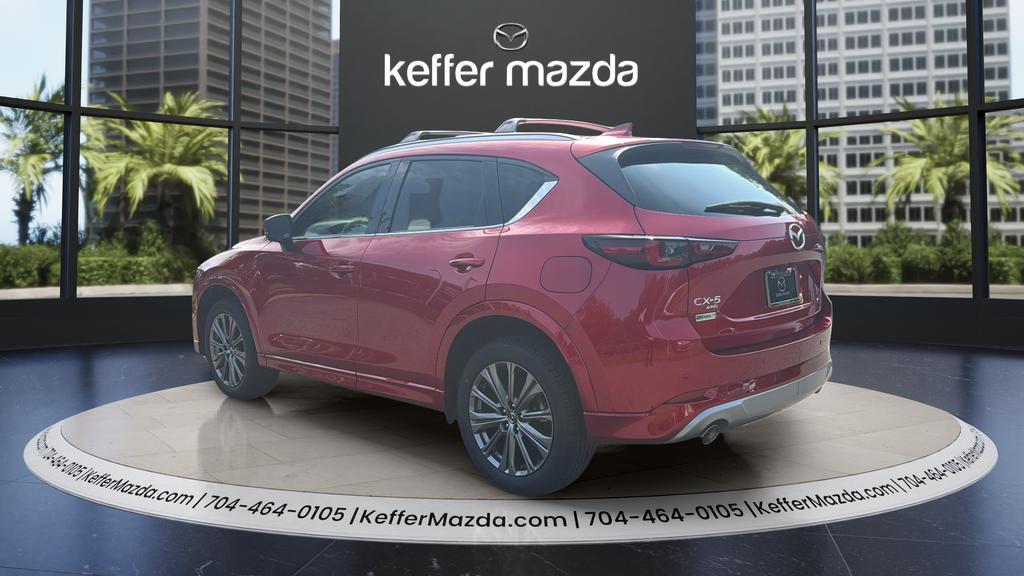 Mazda CX-5 2024