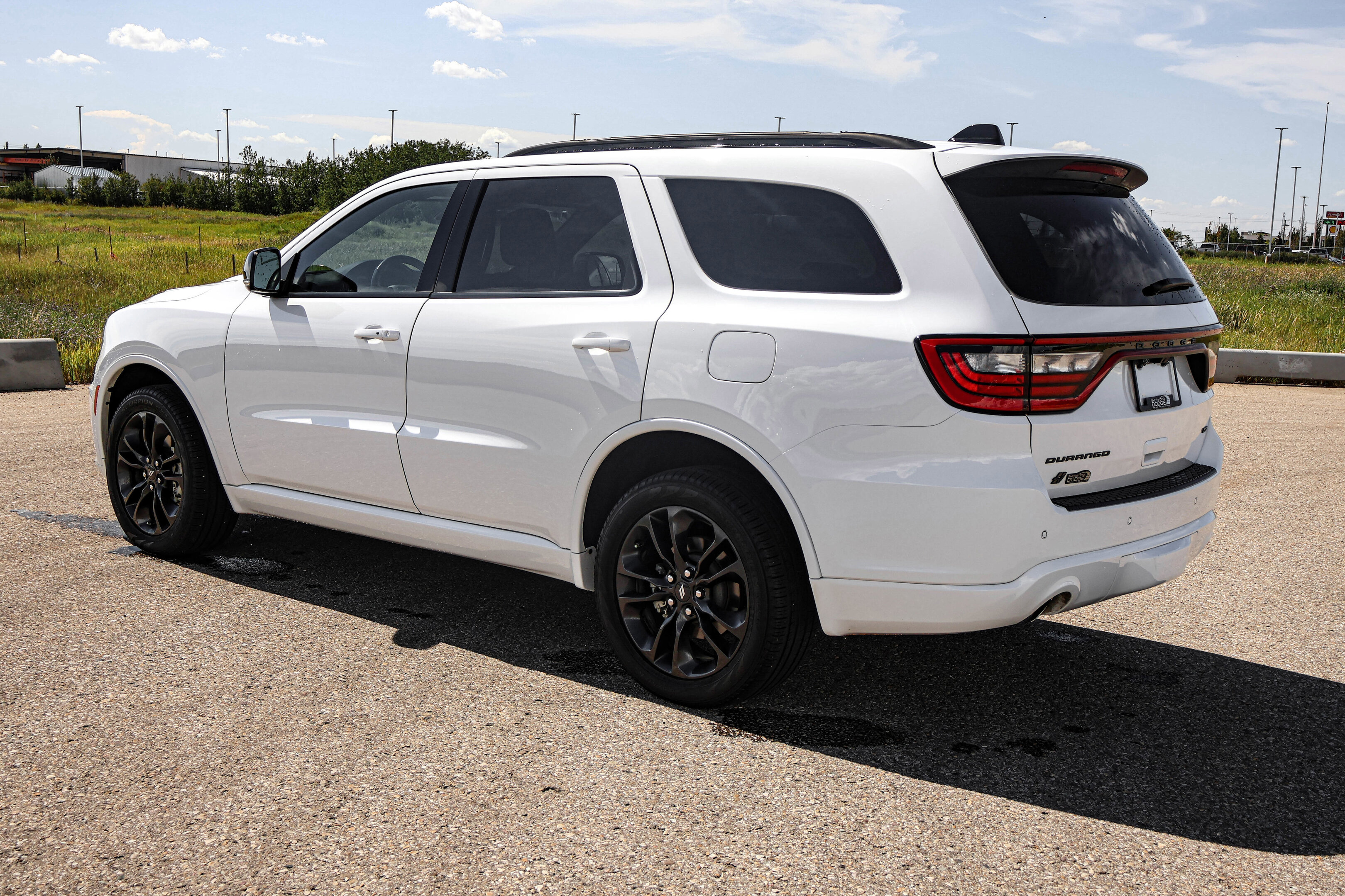 Dodge Durango 2024