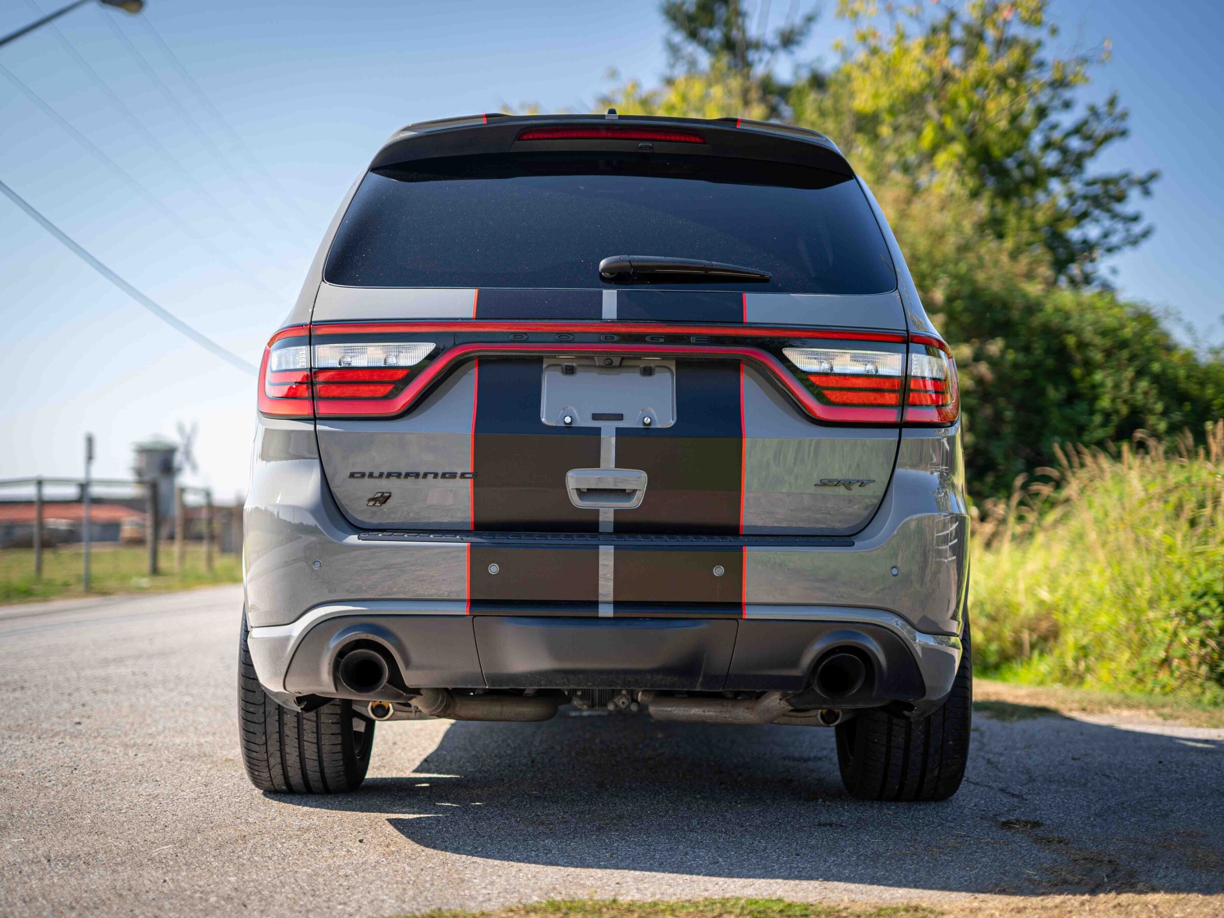 Dodge Durango 2023