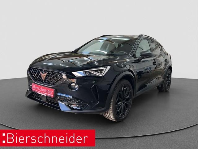Cupra Formentor 2024