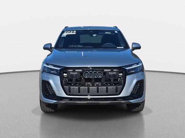 Audi Q7 2025