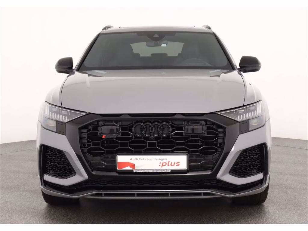 Audi RSQ8 2023