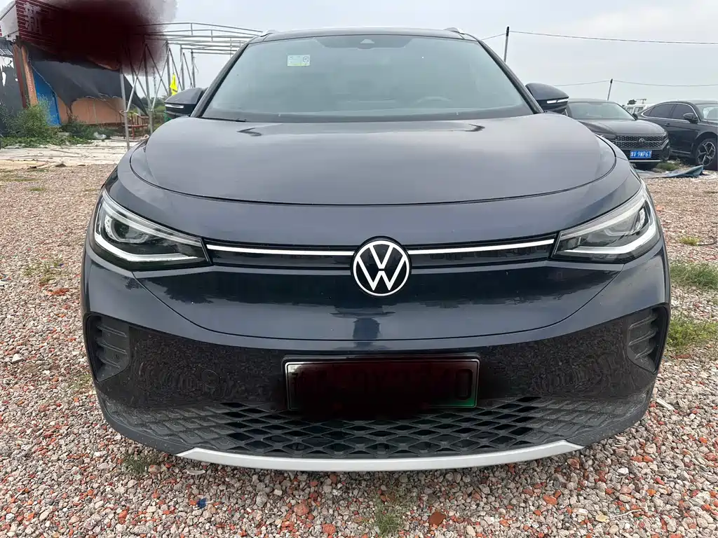 Volkswagen ID.4 2024