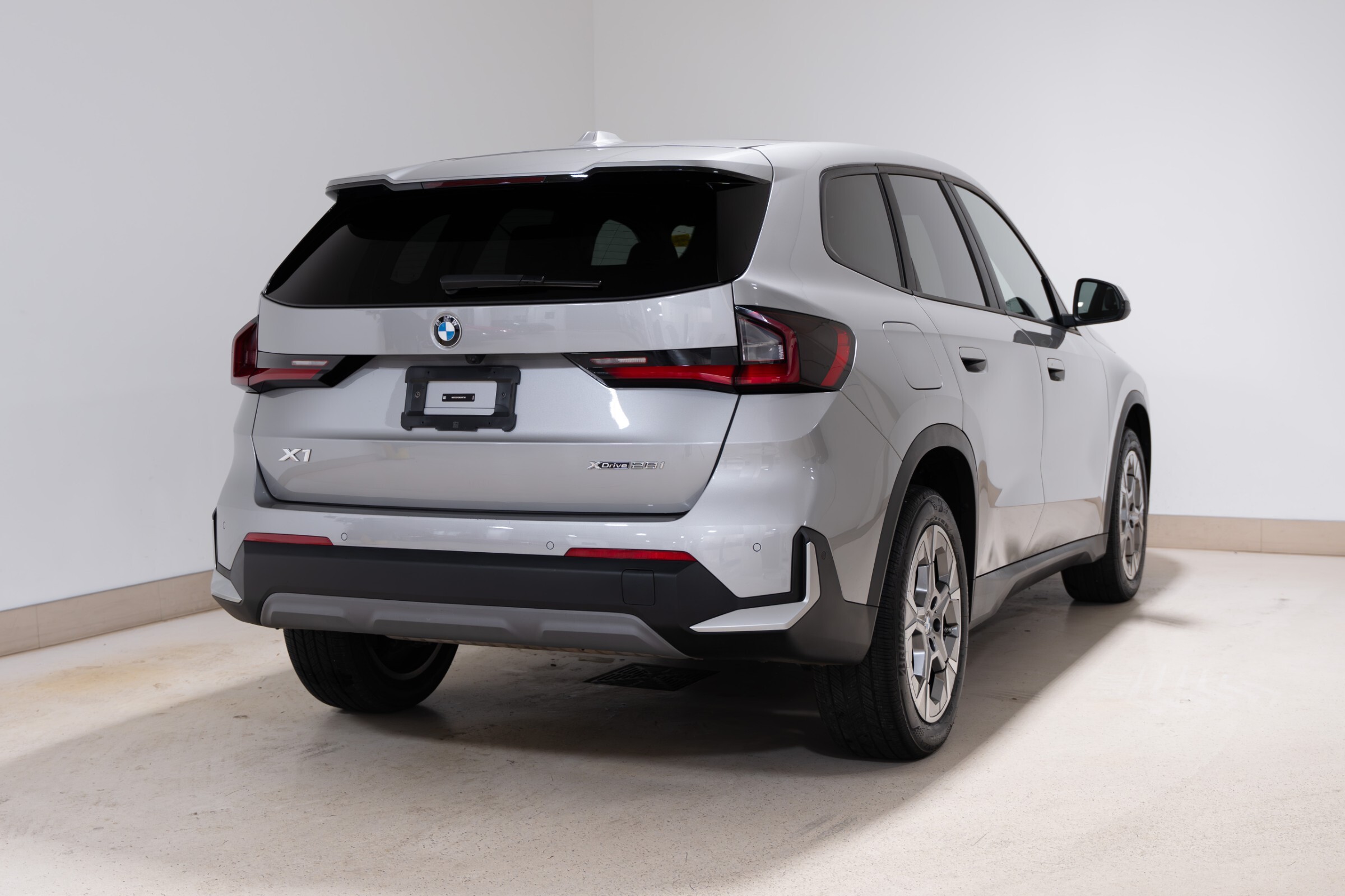 BMW X1 2024