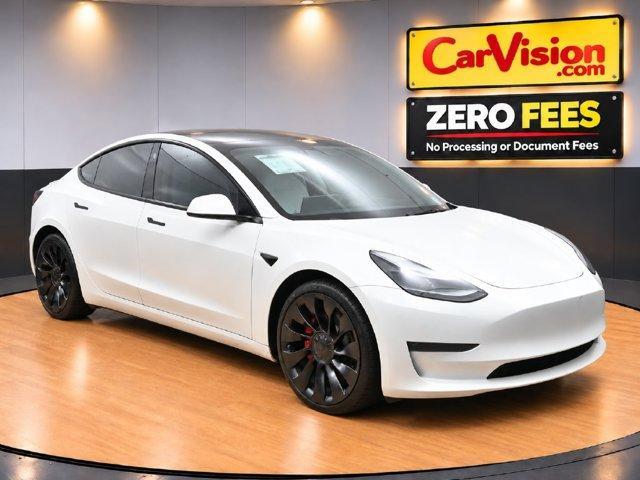 Tesla Model 3 2023