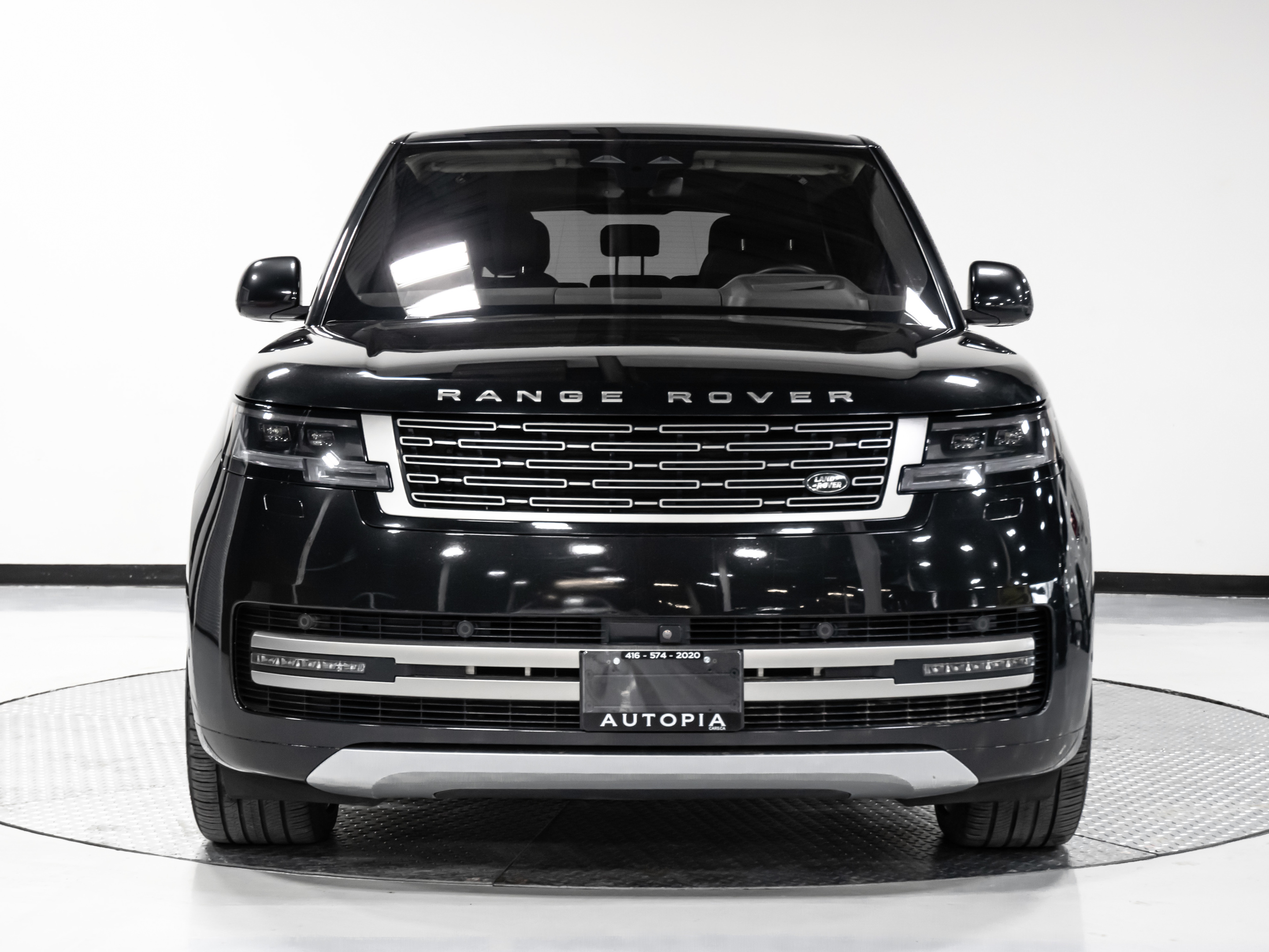 Land Rover Range Rover 2023