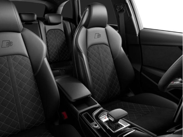 Audi S4 2023