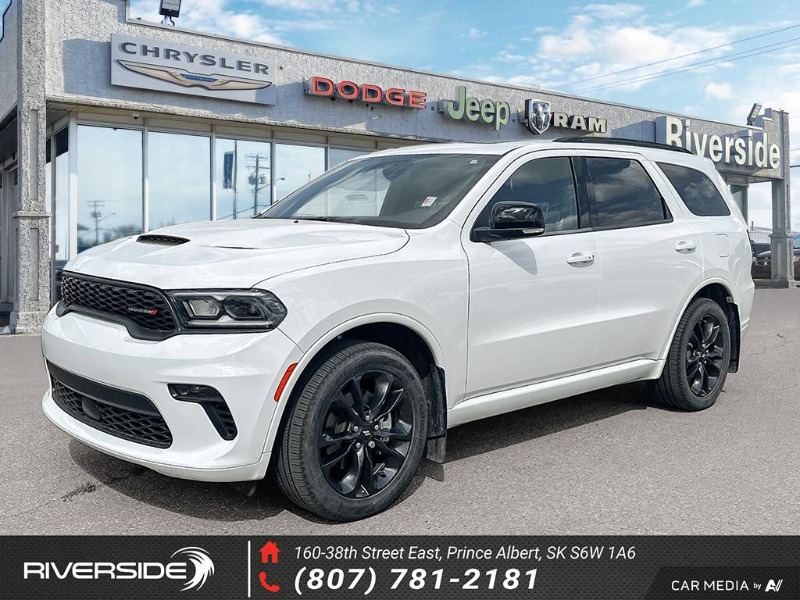 Dodge Durango 2023