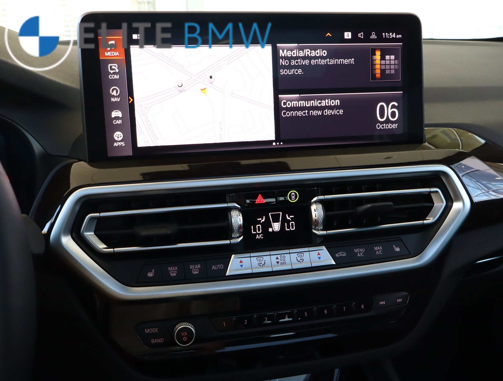 BMW X4 2025