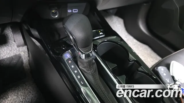 Chevrolet Trax 2023