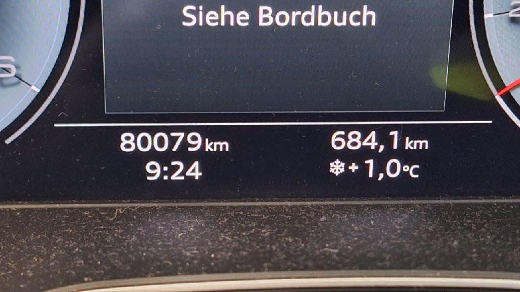 Audi Q5 2022