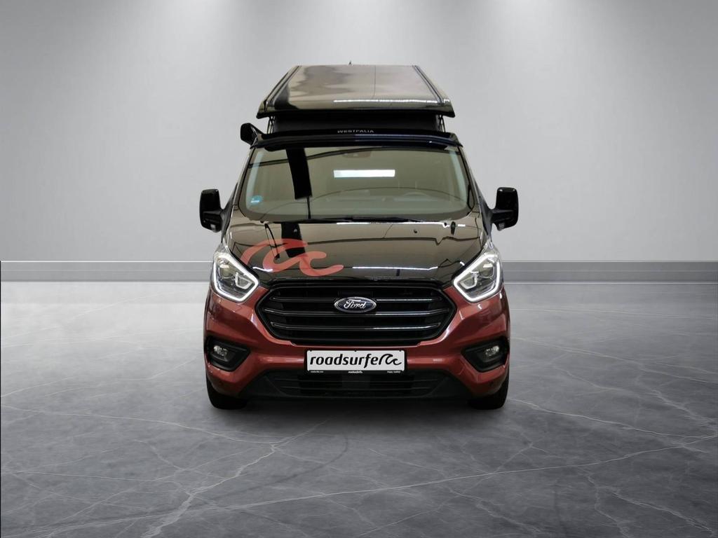 Ford Transit Custom 2023