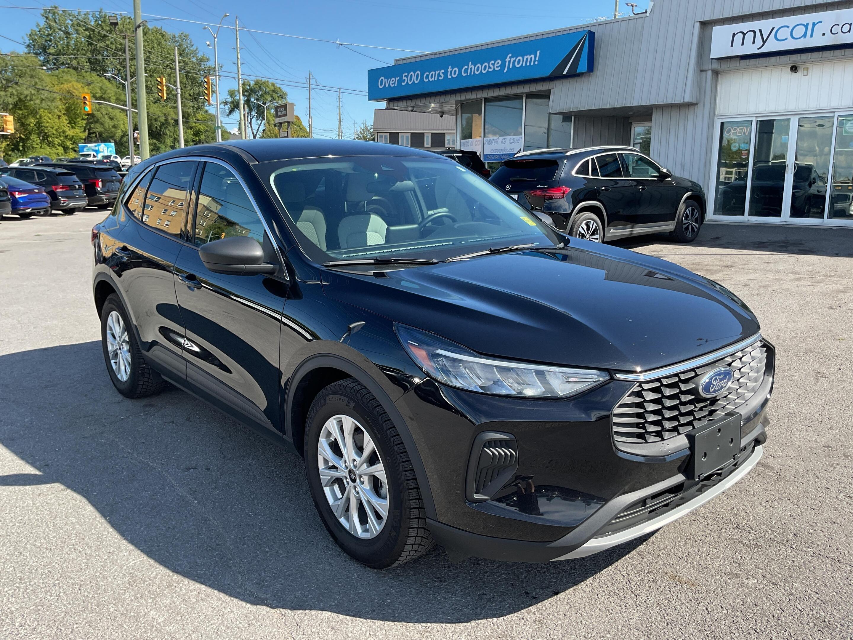 Ford Escape 2024