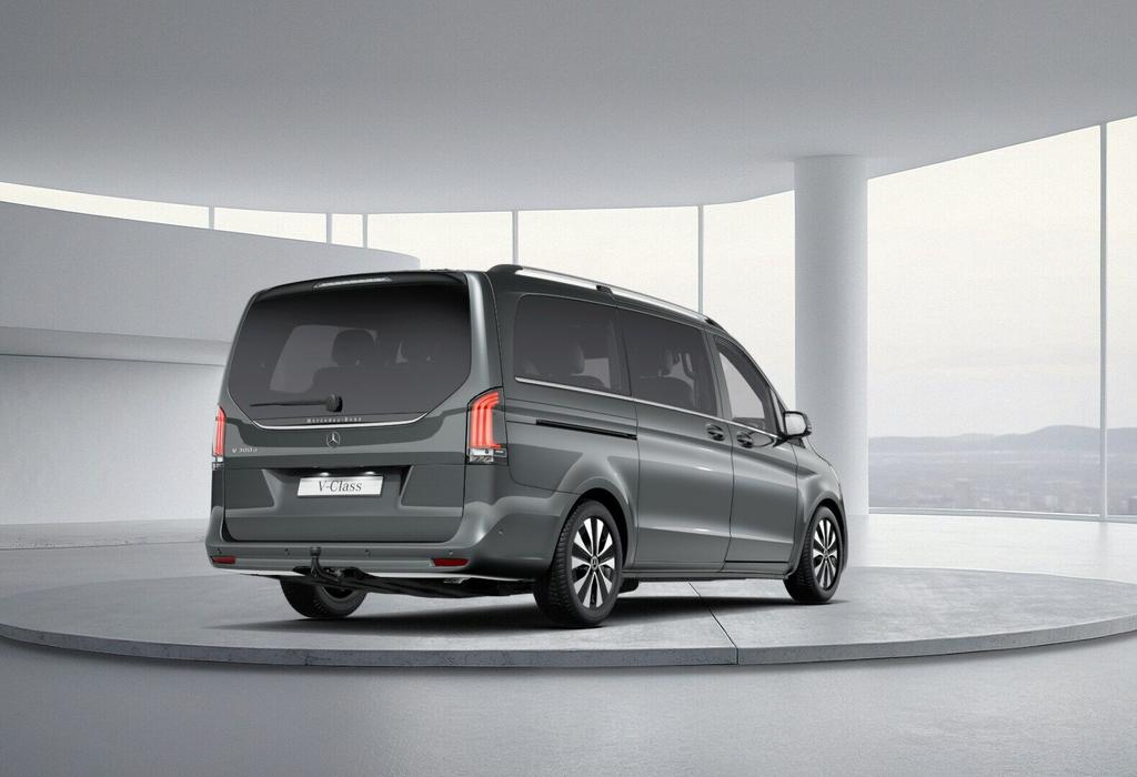 Mercedes-Benz V 300 2025
