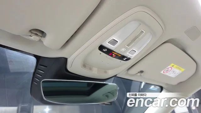 Volvo XC60 2022