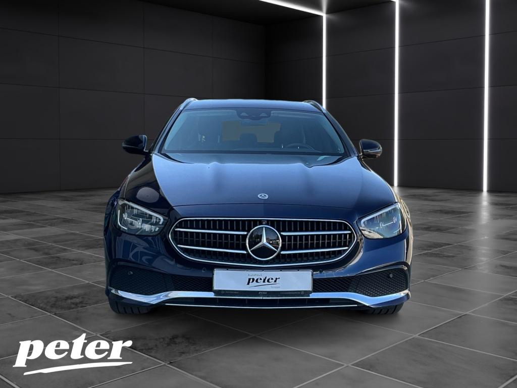 Mercedes-Benz E 220 2023