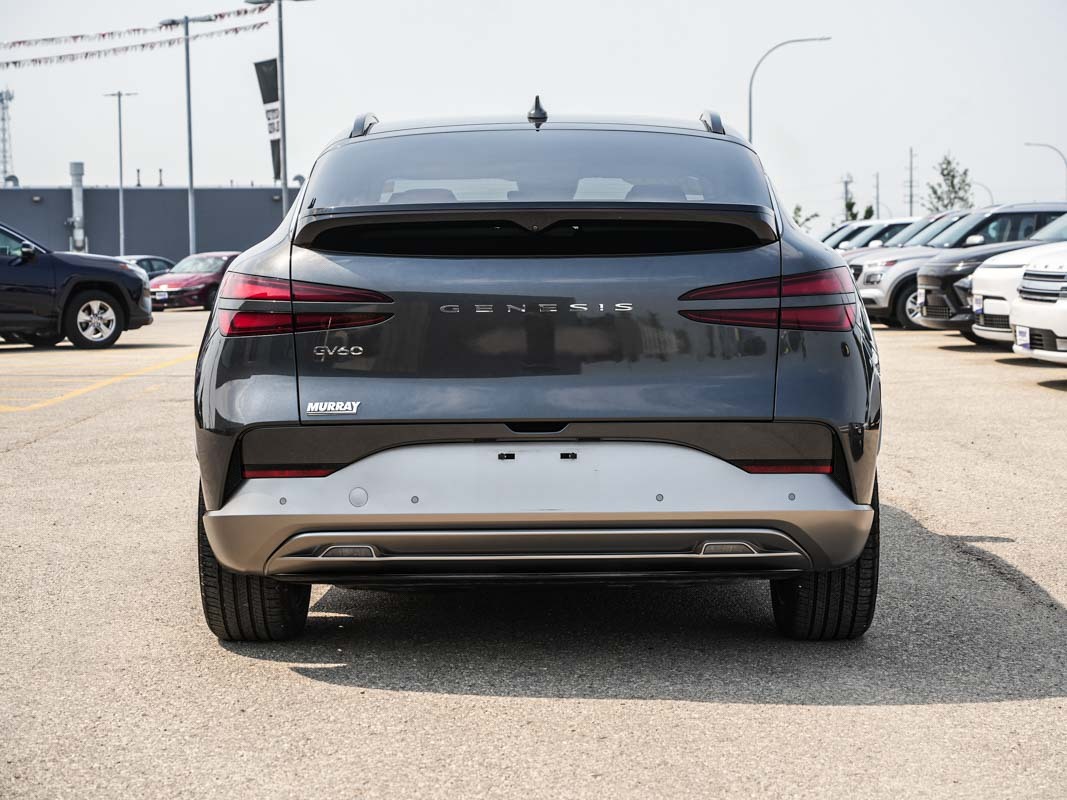 Genesis GV60 2023