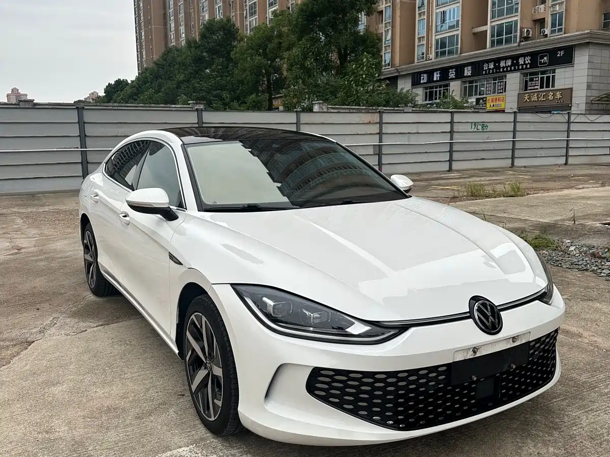 Volkswagen Lamando 2022