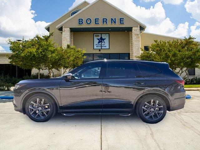 Acura MDX 2022