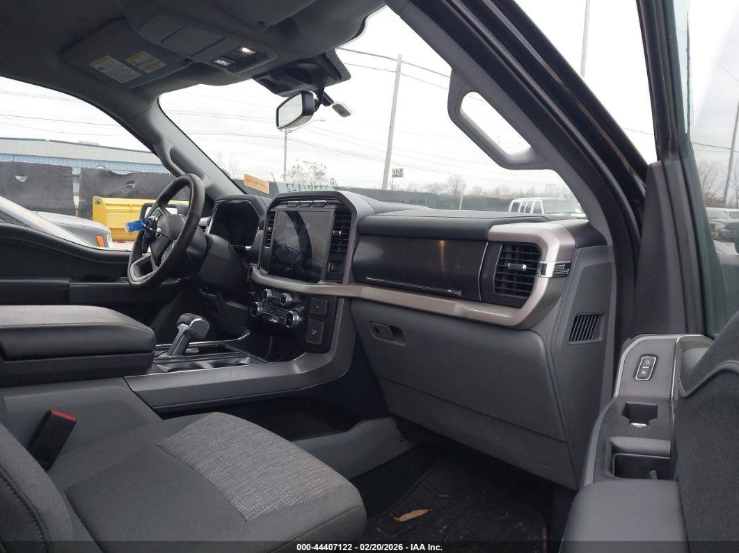 Ford F 150 2023