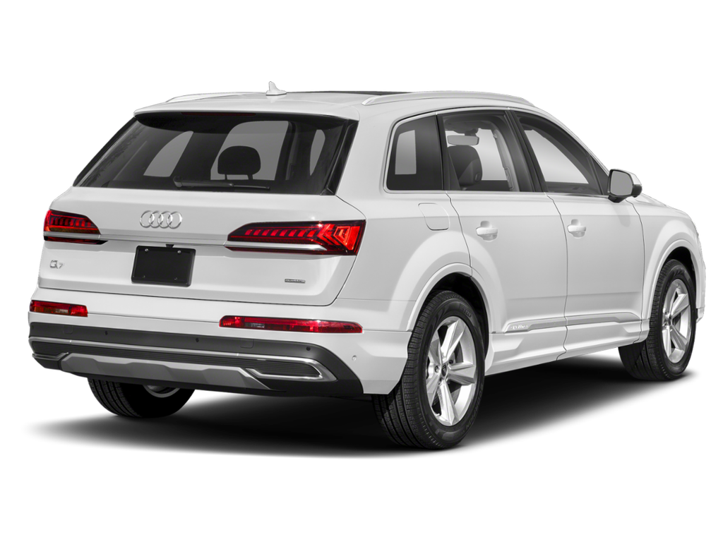 Audi Q7 2023