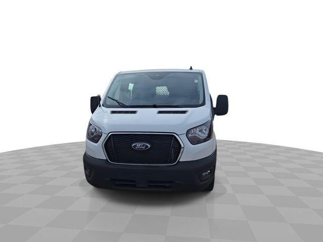 Ford Transit 2024