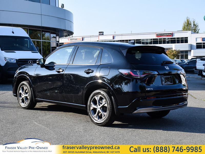 Honda HR-V 2024