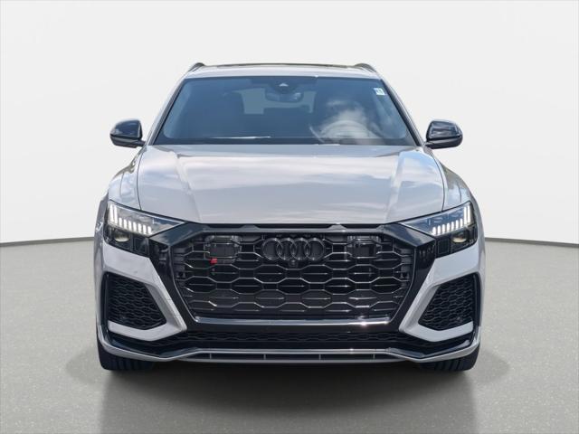 Audi RS Q8 2024