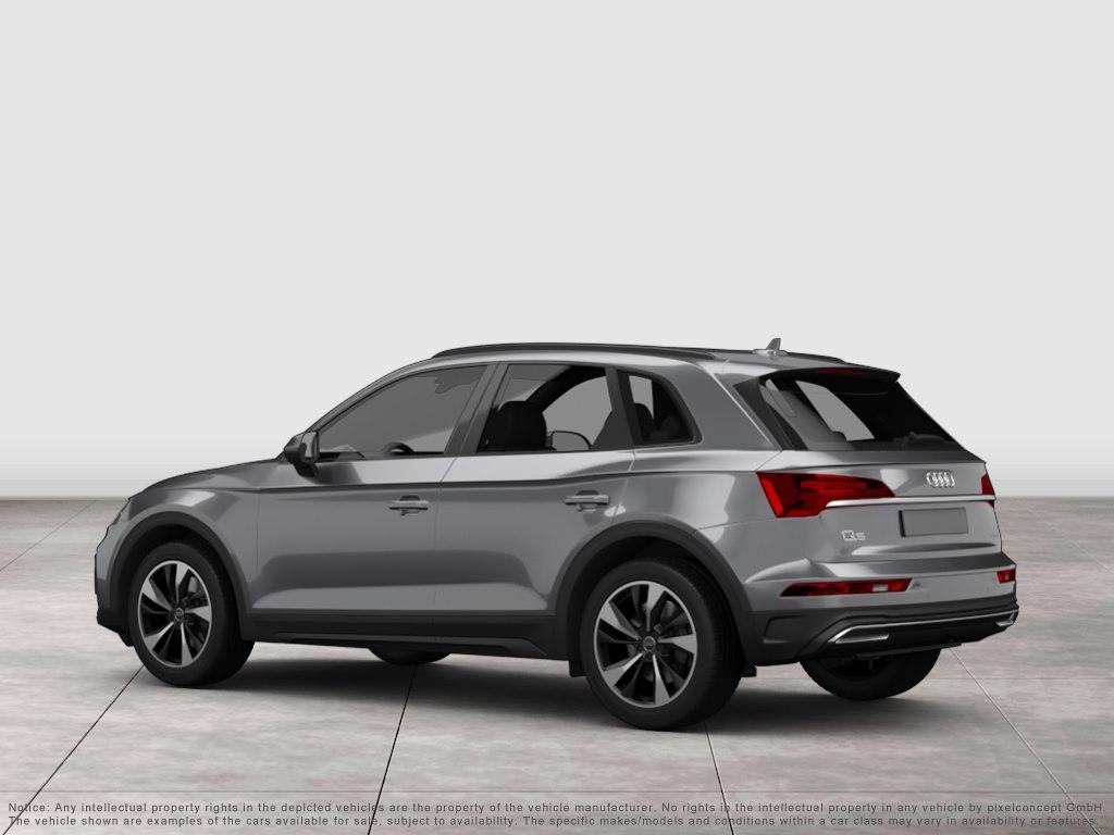 Audi Q5 2023